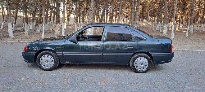 Opel Vectra 1995, 279,797 km - 1.8 l - Sumqayıt
