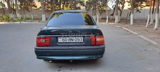 Opel Vectra 1995, 279,797 km - 1.8 l - Sumqayıt