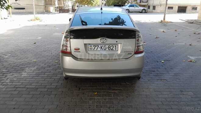 Toyota Prius 2008, 362,000 km - 1.5 l - Bakı
