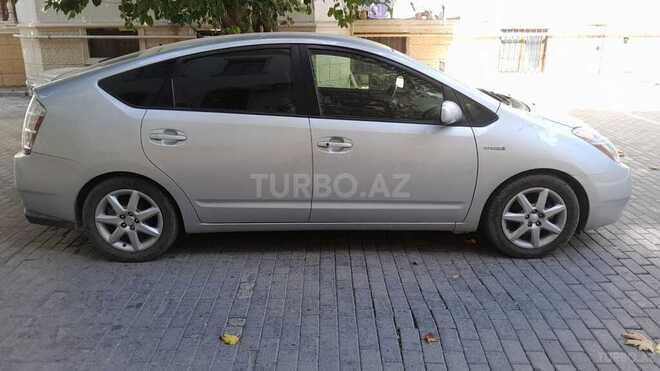 Toyota Prius 2008, 362,000 km - 1.5 l - Bakı