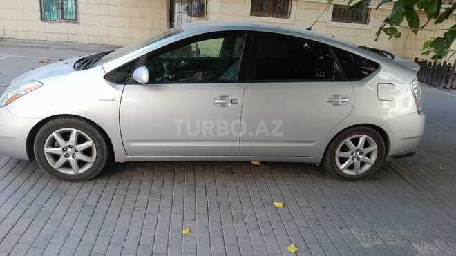 Toyota Prius 2008, 362,000 km - 1.5 l - Bakı