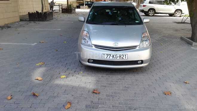 Toyota Prius 2008, 362,000 km - 1.5 l - Bakı