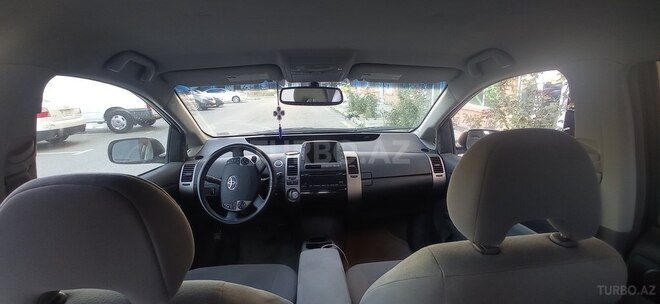 Toyota Prius 2008, 362,000 km - 1.5 l - Bakı
