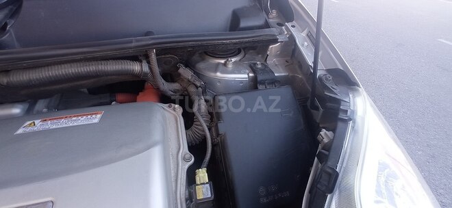 Toyota Prius 2008, 362,000 km - 1.5 l - Bakı