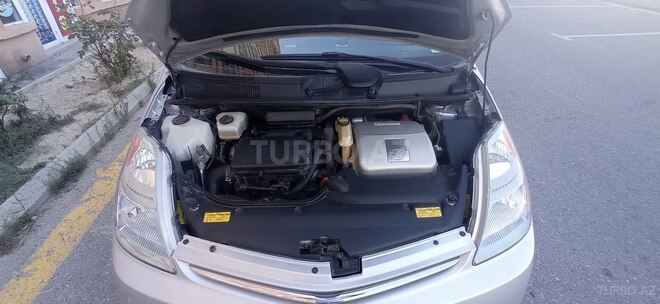 Toyota Prius 2008, 362,000 km - 1.5 l - Bakı