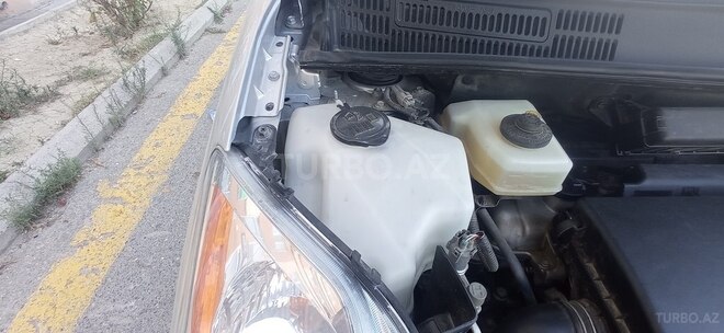 Toyota Prius 2008, 362,000 km - 1.5 l - Bakı