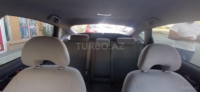Toyota Prius 2008, 362,000 km - 1.5 l - Bakı