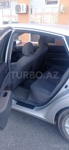 Toyota Prius 2008, 362,000 km - 1.5 l - Bakı