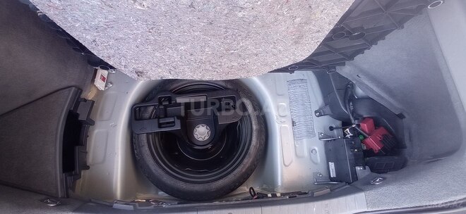 Toyota Prius 2008, 362,000 km - 1.5 l - Bakı