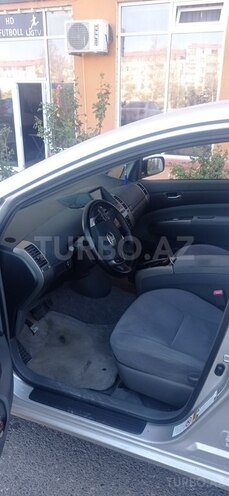 Toyota Prius 2008, 362,000 km - 1.5 l - Bakı
