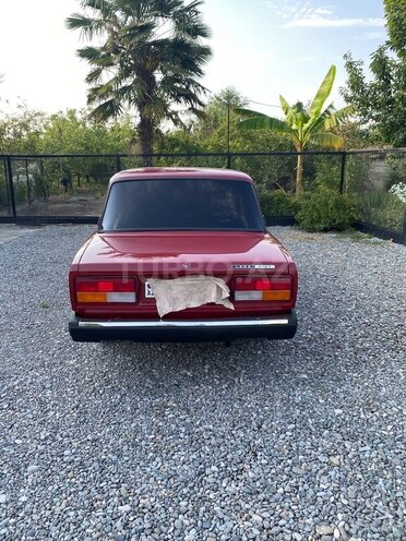 LADA (VAZ) 2107 2007, 12,000 km - 1.6 л - Bərdə