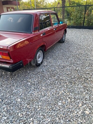 LADA (VAZ) 2107 2007, 12,000 km - 1.6 л - Bərdə