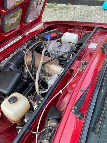 LADA (VAZ) 2107 2007, 12,000 km - 1.6 л - Bərdə