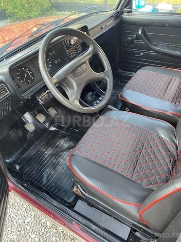 LADA (VAZ) 2107 2007, 12,000 km - 1.6 л - Bərdə