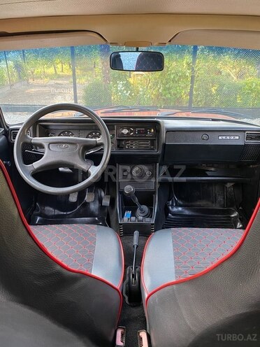 LADA (VAZ) 2107 2007, 12,000 km - 1.6 л - Bərdə