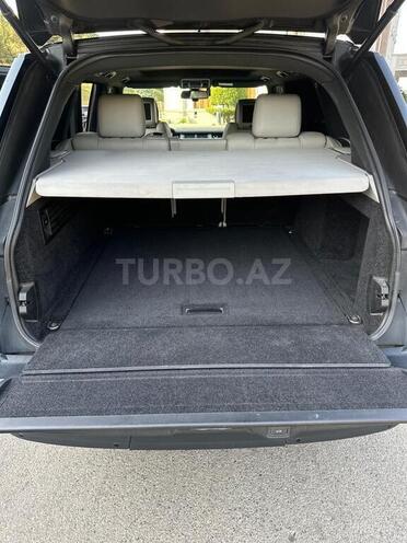 Land Rover Range Rover 2014, 172,000 km - 3.0 l - Gəncə