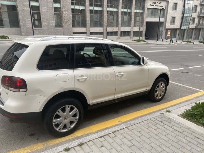 Volkswagen Touareg 2008, 225,000 km - 3.6 l - Bakı
