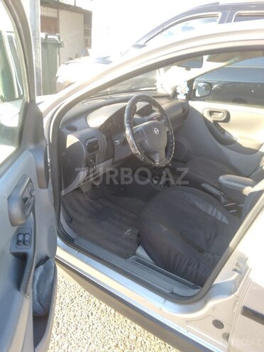 Opel Vita 2001, 241,700 km - 1.4 l - Bakı