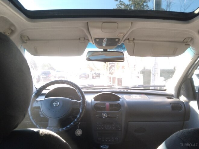 Opel Vita 2001, 241,700 km - 1.4 l - Bakı