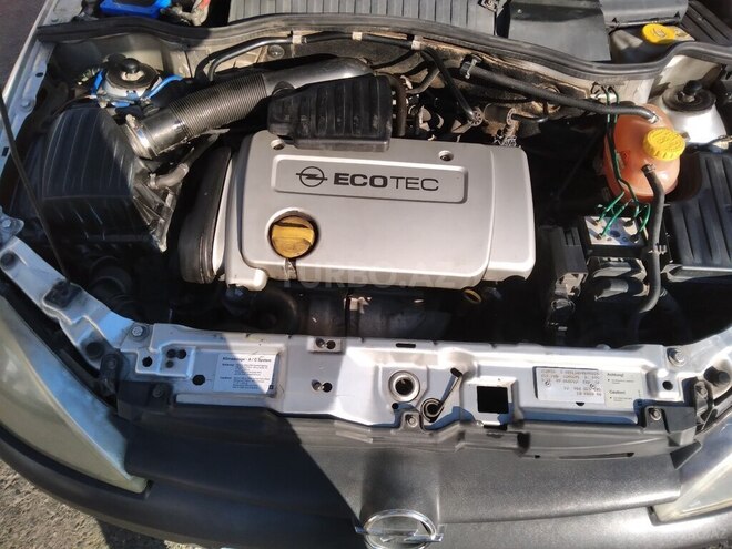 Opel Vita 2001, 241,700 km - 1.4 l - Bakı