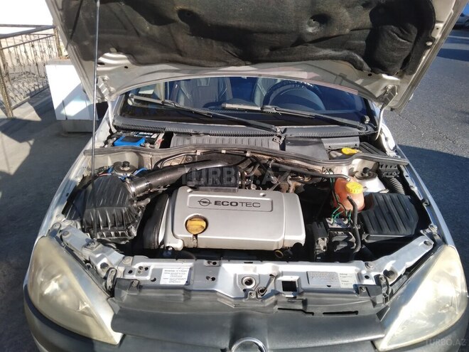 Opel Vita 2001, 241,700 km - 1.4 l - Bakı