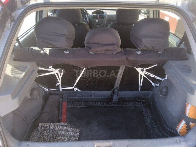 Opel Vita 2001, 241,700 km - 1.4 l - Bakı