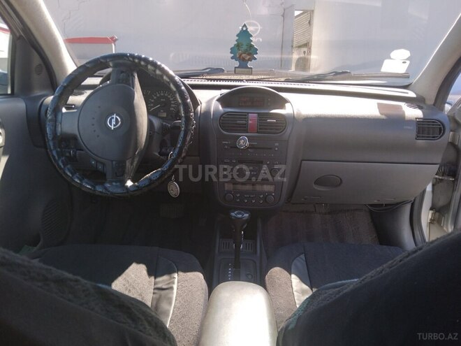 Opel Vita 2001, 241,700 km - 1.4 l - Bakı