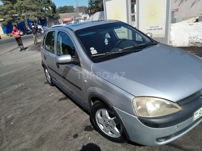 Opel Vita 2001, 241,700 km - 1.4 l - Bakı