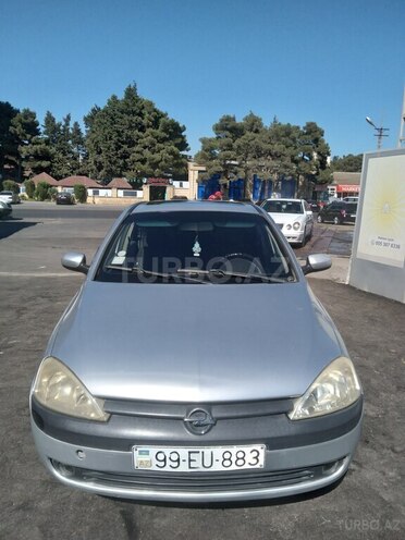 Opel Vita 2001, 241,700 km - 1.4 l - Bakı