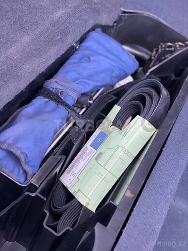 Mercedes E 240 2003, 242,135 km - 2.4 l - Bakı