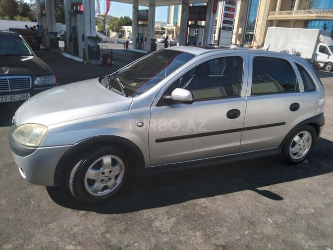 Opel Vita 2001, 241,700 km - 1.4 l - Bakı