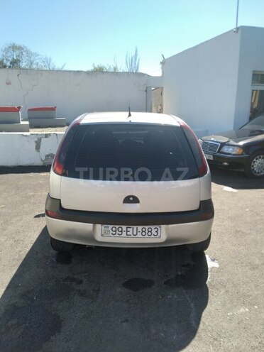 Opel Vita 2001, 241,700 km - 1.4 l - Bakı
