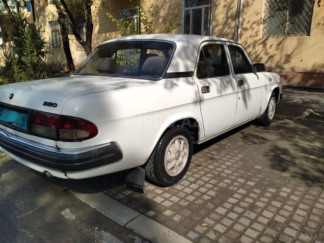 GAZ 3110 1999, 196,000 km - 2.3 l - Bakı