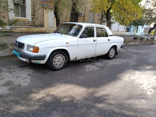 GAZ 3110 1999, 196,000 km - 2.3 l - Bakı