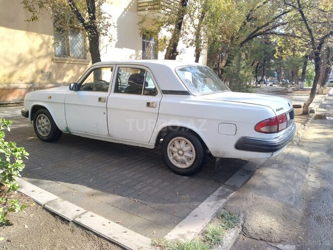 GAZ 3110 1999, 196,000 km - 2.3 l - Bakı