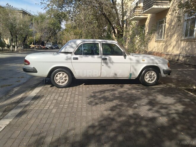 GAZ 3110 1999, 196,000 km - 2.3 l - Bakı