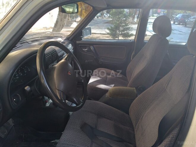 GAZ 3110 1999, 196,000 km - 2.3 l - Bakı