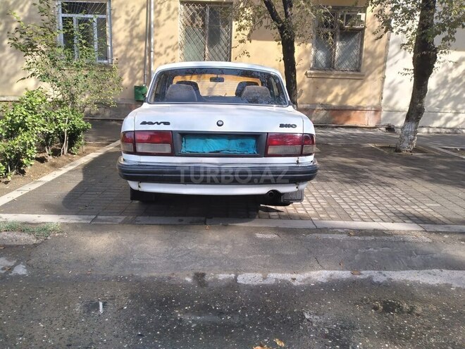 GAZ 3110 1999, 196,000 km - 2.3 l - Bakı