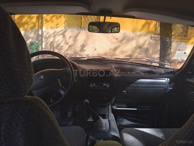GAZ 3110 1999, 196,000 km - 2.3 l - Bakı