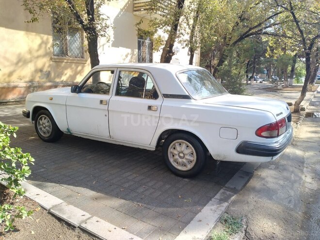 GAZ 3110 1999, 196,000 km - 2.3 l - Bakı