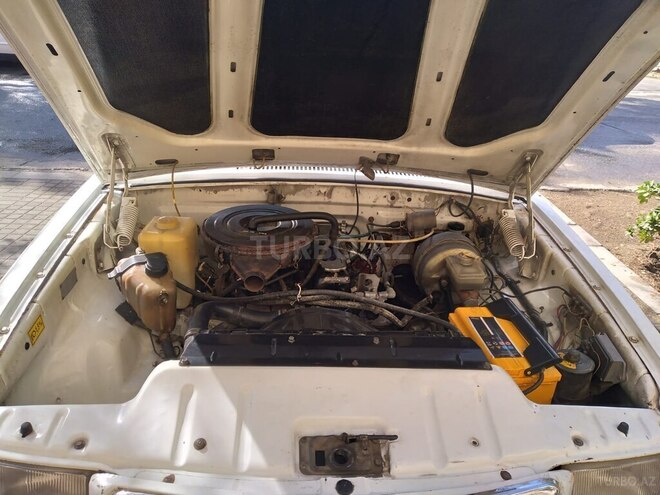 GAZ 3110 1999, 196,000 km - 2.3 l - Bakı