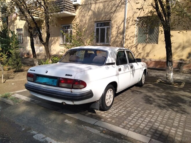 GAZ 3110 1999, 196,000 km - 2.3 l - Bakı