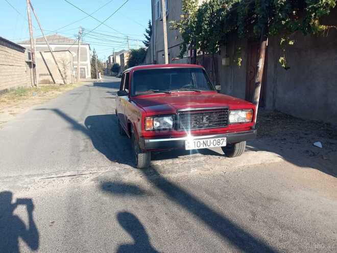 LADA (VAZ) 2107 2005, 250,000 km - 1.5 л - Sumqayıt