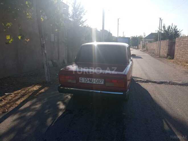 LADA (VAZ) 2107 2005, 250,000 km - 1.5 л - Sumqayıt