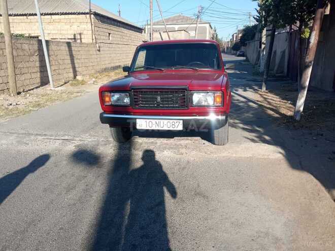 LADA (VAZ) 2107 2005, 250,000 km - 1.5 л - Sumqayıt