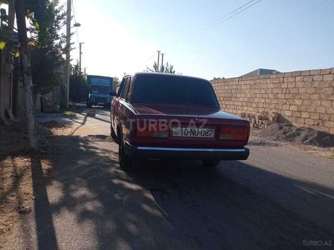 LADA (VAZ) 2107 2005, 250,000 km - 1.5 л - Sumqayıt