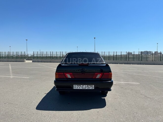 LADA (VAZ) 2115 2012, 137,876 km - 1.6 l - Bakı