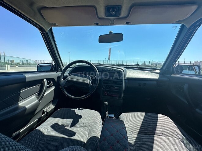 LADA (VAZ) 2115 2012, 137,876 km - 1.6 l - Bakı