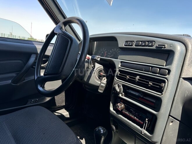 LADA (VAZ) 2115 2012, 137,876 km - 1.6 l - Bakı