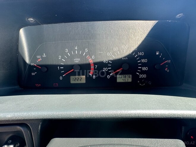 LADA (VAZ) 2115 2012, 137,876 km - 1.6 l - Bakı